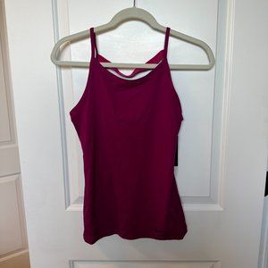 NWT Nike Dri-Fit Tank Size XS